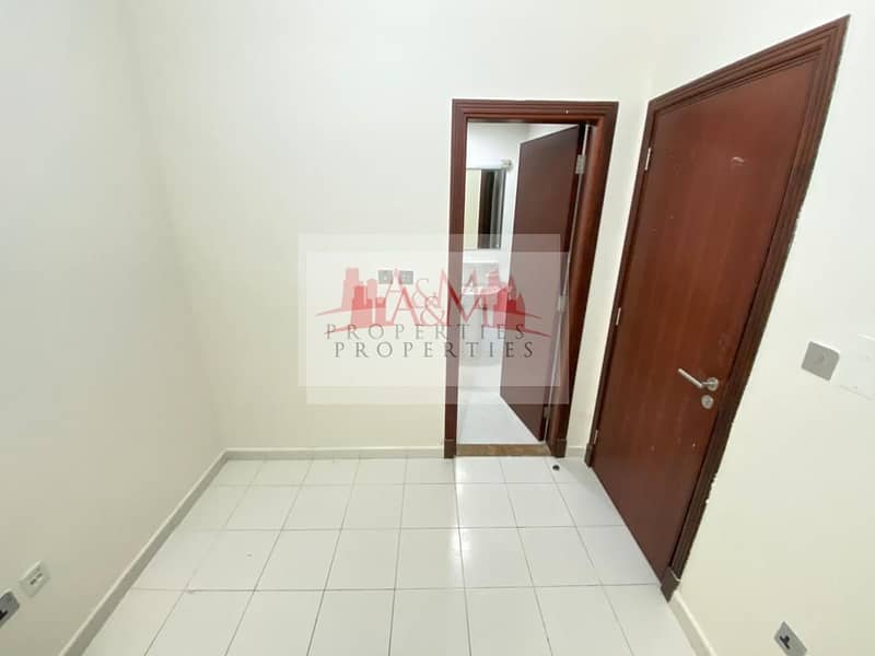 11 SEA VIEW. : Two Bedroom With Maids room & all Facilities in Hydra Avenue for AED 90