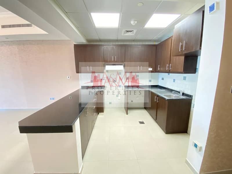 13 SEA VIEW. : Two Bedroom With Maids room & all Facilities in Hydra Avenue for AED 90