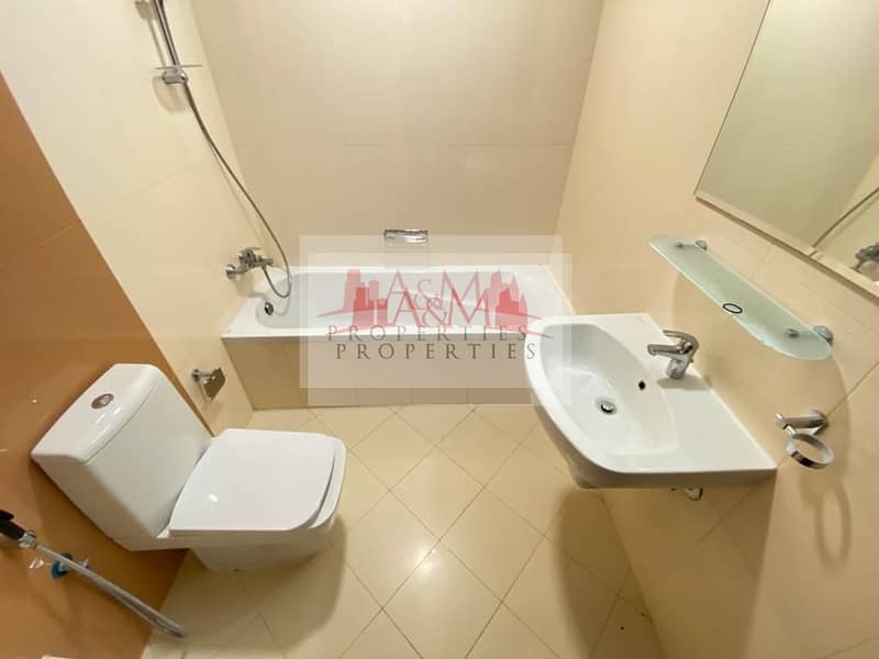 19 SEA VIEW. : Two Bedroom With Maids room & all Facilities in Hydra Avenue for AED 90