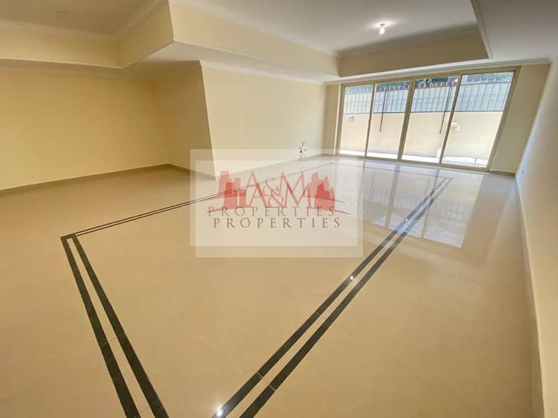 AMAZING OFFER. : Two Bedroom Apartment with Maids room in Al Manaseer for AED 80