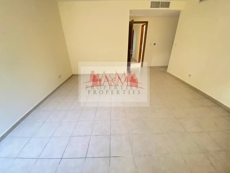 3 AMAZING OFFER. : Two Bedroom Apartment with Maids room in Al Manaseer for AED 80