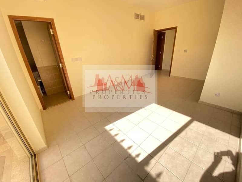 5 AMAZING OFFER. : Two Bedroom Apartment with Maids room in Al Manaseer for AED 80
