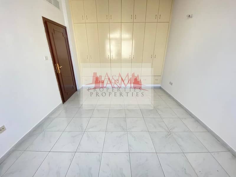 3 GOOD DEAL. : Four Bedroom Apartment with Maids room in Al Manaseer for AED 100