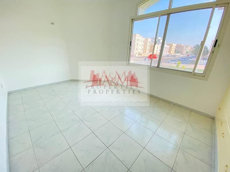 9 GOOD DEAL. : Four Bedroom Apartment with Maids room in Al Manaseer for AED 100