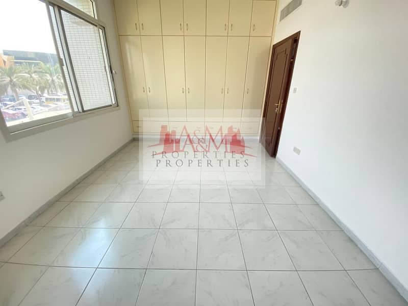 11 GOOD DEAL. : Four Bedroom Apartment with Maids room in Al Manaseer for AED 100