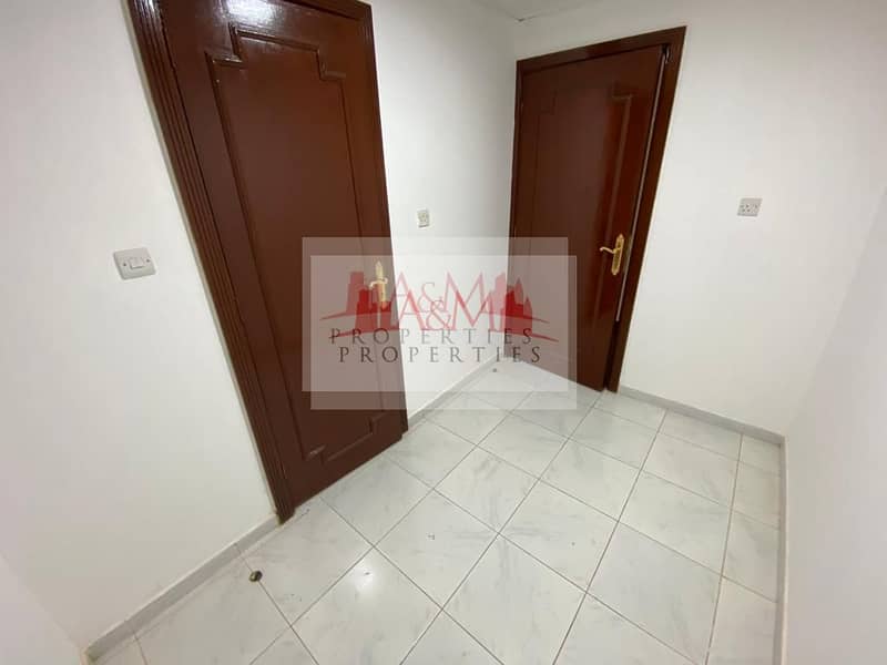 13 GOOD DEAL. : Four Bedroom Apartment with Maids room in Al Manaseer for AED 100