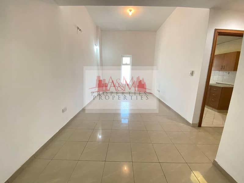 3 COMMUNITY VIEW. : Two Bedroom Apartment with Balcony in Muroor AED 55