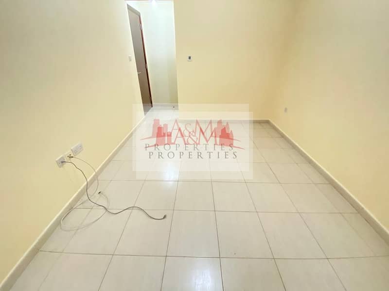 7 EXCELLENT OFFER. : Two Bedroom Apartment with Balcony in Mamoura for AED 55