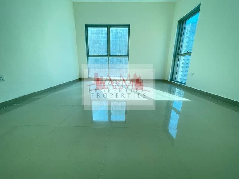GOOD DEAL. : Studio Apartment with all Facilities in TCA for AED 38