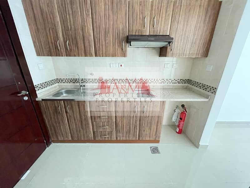 5 GOOD DEAL. : Studio Apartment with all Facilities in TCA for AED 38