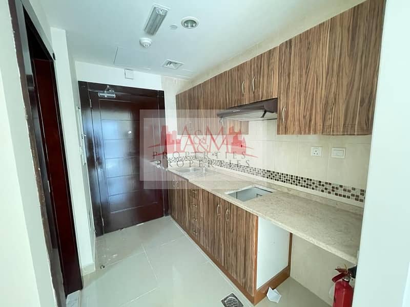 7 GOOD DEAL. : Studio Apartment with all Facilities in TCA for AED 38