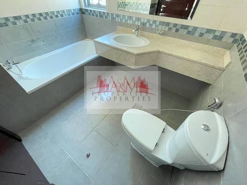 9 GOOD DEAL. : Studio Apartment with all Facilities in TCA for AED 38