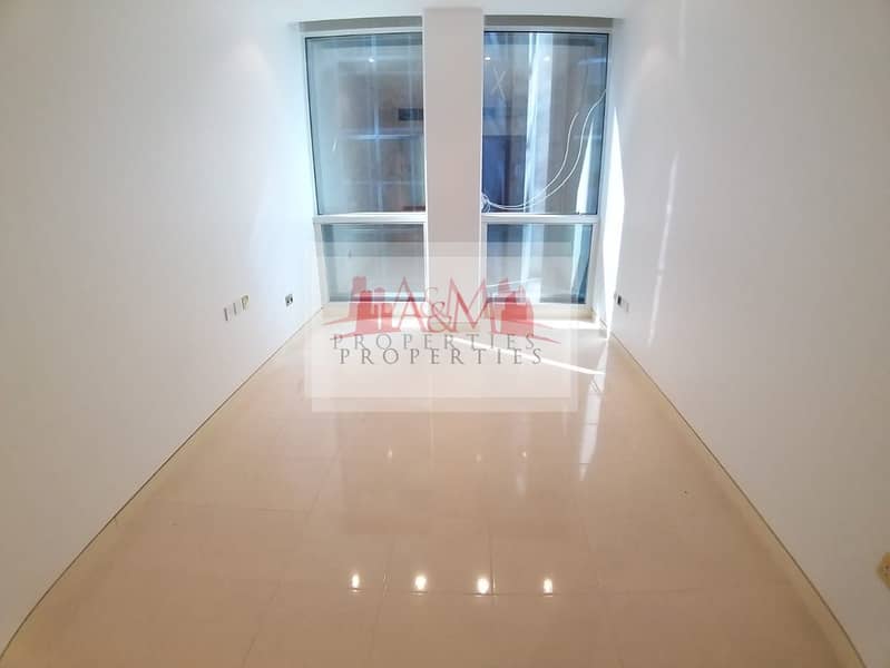 EXCELLENT DEAL. : One Bedroom Apartment with Facilities & ADDC Included for AED 48