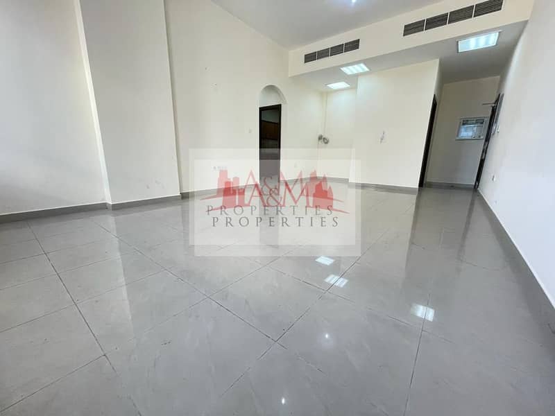 AMAZING DEAL. : Two Bedroom Apartment in Al Falah for AED  50
