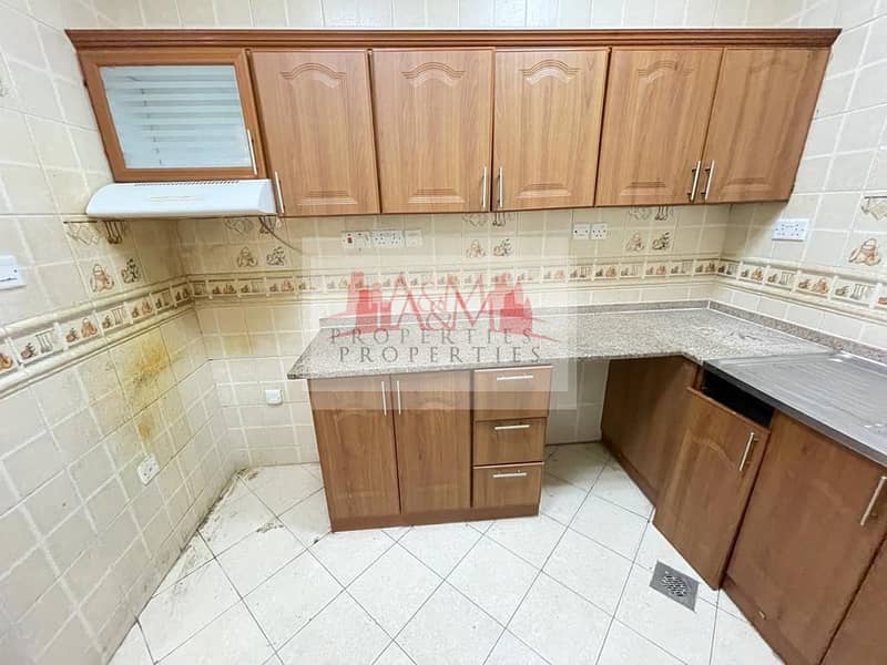 9 AMAZING DEAL. : Two Bedroom Apartment in Al Falah for AED  50