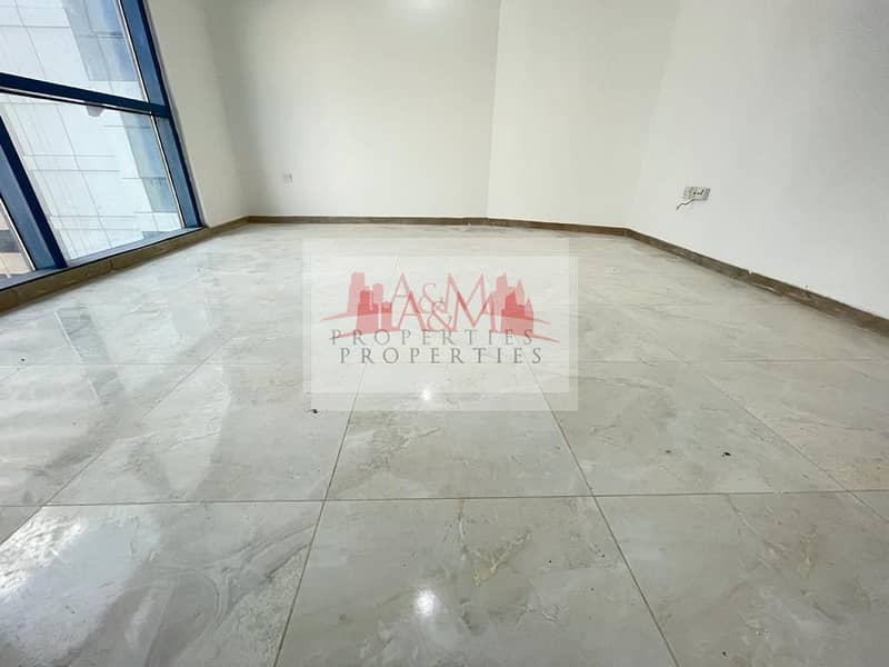 9 HOT OFFER. : Two Bedroom Apartment with Balcony in TCA for AED 55