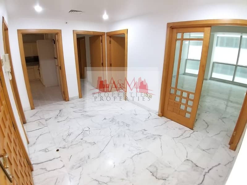 3 FABULOUS FLAT. : 2 Bedroom Apartment with all Facilities in Corniche for AED 70