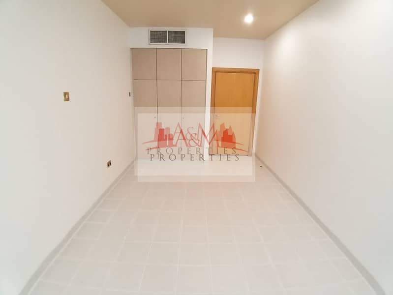 5 FABULOUS FLAT. : 2 Bedroom Apartment with all Facilities in Corniche for AED 70