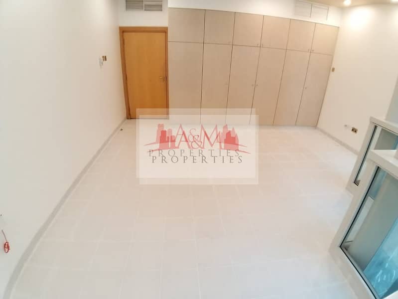 7 FABULOUS FLAT. : 2 Bedroom Apartment with all Facilities in Corniche for AED 70