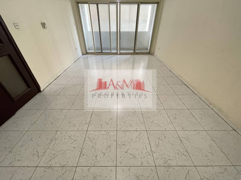 GOOD DEAL. : Two Bedroom Apartment with Balcony for AED 52