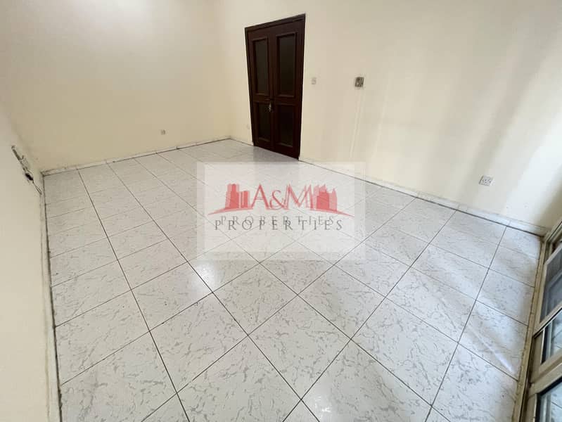 3 GOOD DEAL. : Two Bedroom Apartment with Balcony for AED 52