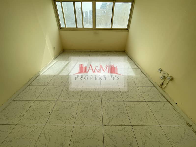 5 GOOD DEAL. : Two Bedroom Apartment with Balcony for AED 52