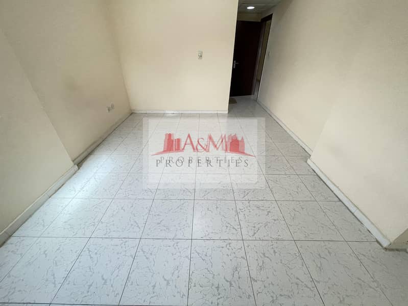7 GOOD DEAL. : Two Bedroom Apartment with Balcony for AED 52