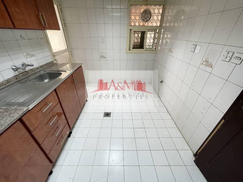 11 GOOD DEAL. : Two Bedroom Apartment with Balcony for AED 52