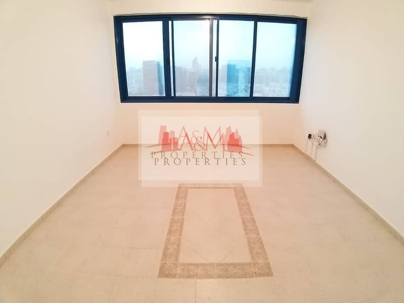 HOT DEAL. : One Bedroom Apartment with Balcony & Wardrobes for AED 38,000 Only. !!