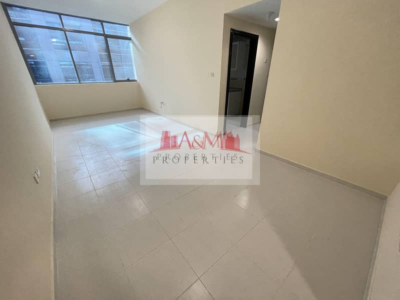 3 HOT OFEER. : One Bedroom Apartment with Excellent finishing for AED 40