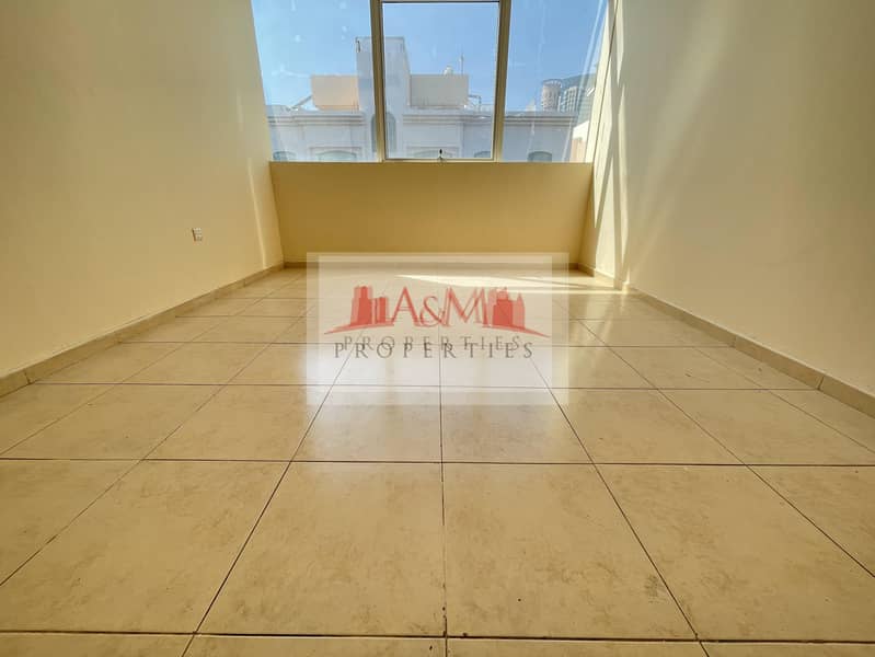 GOOD DEAL. : One Bedroom Apartment in Al Nahyan for AED 36