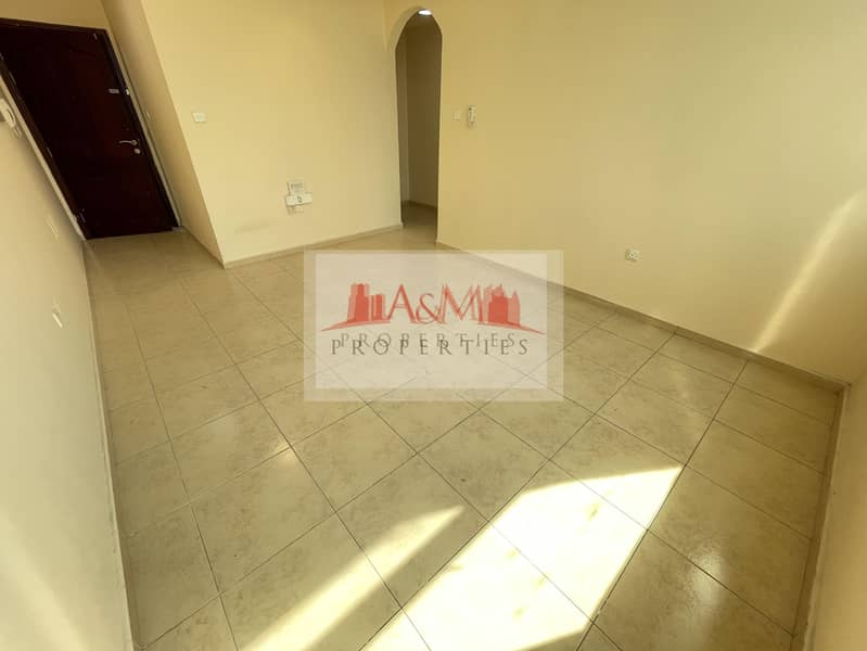 3 GOOD DEAL. : One Bedroom Apartment in Al Nahyan for AED 36