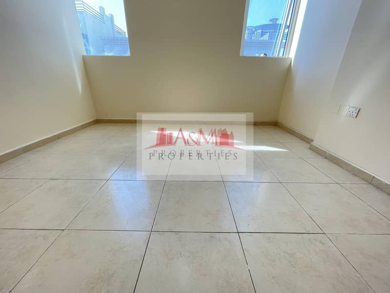 5 GOOD DEAL. : One Bedroom Apartment in Al Nahyan for AED 36