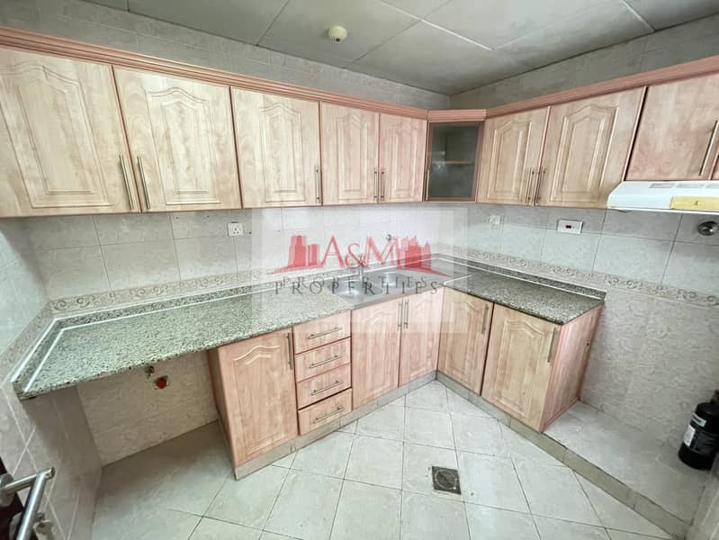 7 GOOD DEAL. : One Bedroom Apartment in Al Nahyan for AED 36