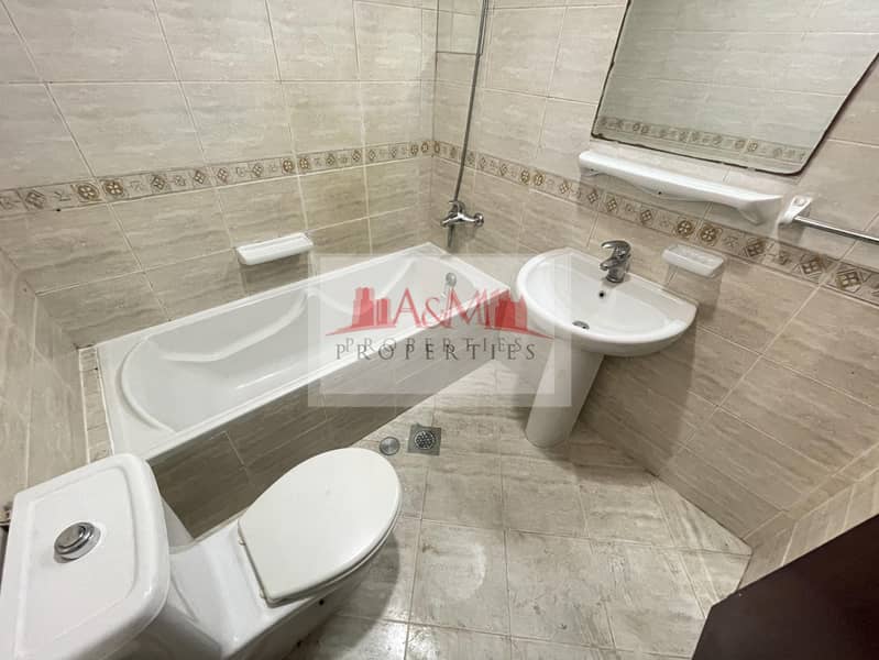 11 GOOD DEAL. : One Bedroom Apartment in Al Nahyan for AED 36