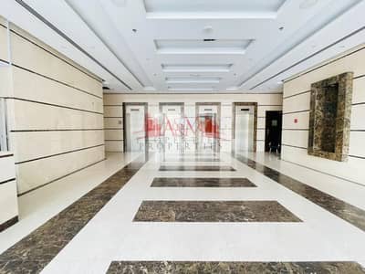 2 Bedroom Apartment for Rent in Danet Abu Dhabi, Abu Dhabi - FABULOUS. : Two Bedroom Apartment with all Facilities in Danet Abu Dhabi for AED 70,000 Only. !!