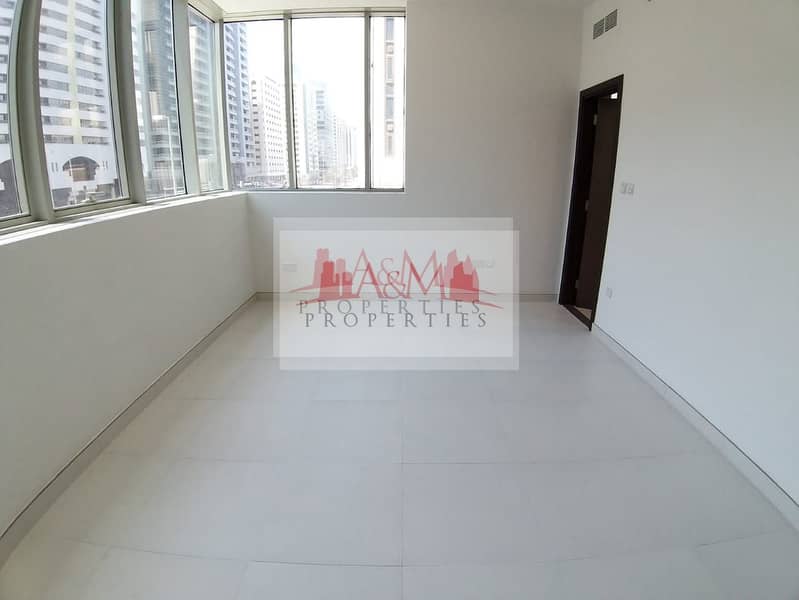 5 ONE MONTH FREE. : Two Bedroom Apartment with Store room & Facilities for AED 75