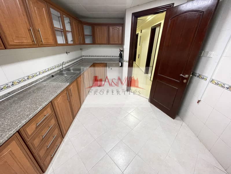 9 HOT OFFER. : Two Bedroom Apartment with Excellent finishing for AED 52