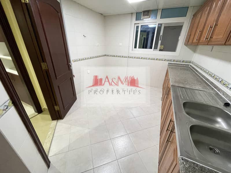 11 HOT OFFER. : Two Bedroom Apartment with Excellent finishing for AED 52