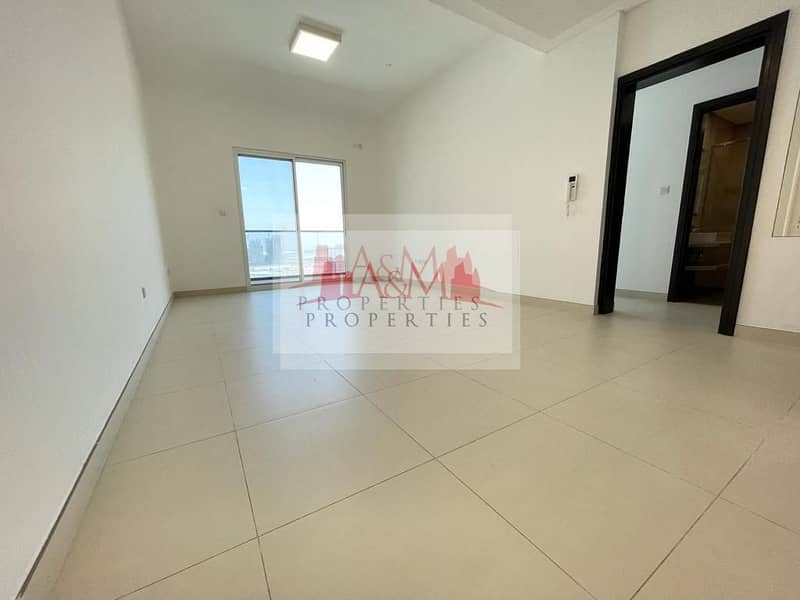 5 FULL SEA VIEW. : One Bedroom Apartment with all Facilities for AED 65