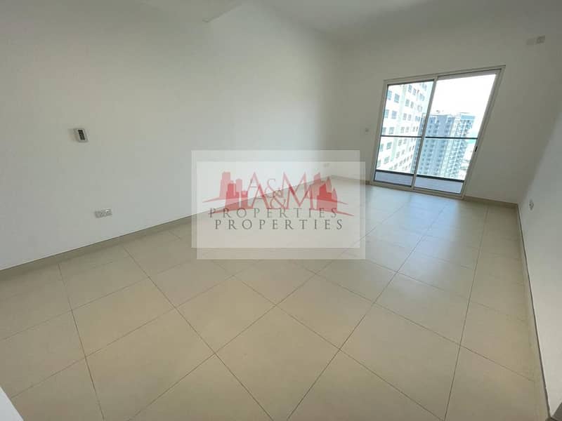 7 FULL SEA VIEW. : One Bedroom Apartment with all Facilities for AED 65