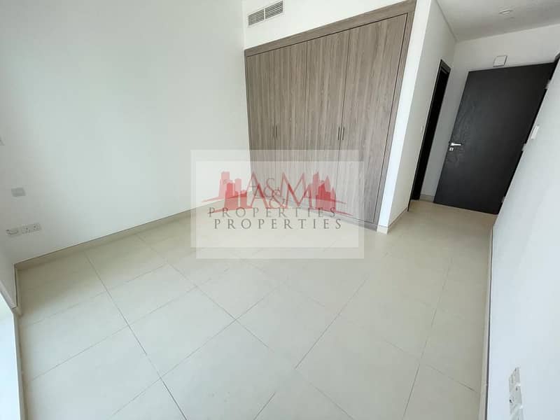 11 FULL SEA VIEW. : One Bedroom Apartment with all Facilities for AED 65