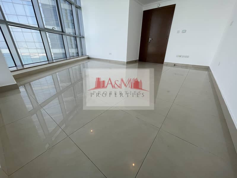 HOT DEAL. : Two Bedroom Apartment with Excellent finishing & all Facilities for AED 80,000 Only. !!
