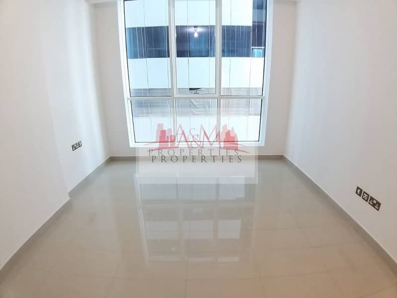 5 FABULOUS DEAL. : Two Bedroom Apartment with Excellent finishing & all Facilities in Corniche for AED 80