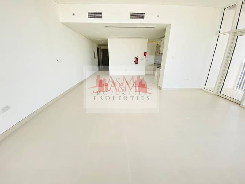 4 BRAND NEW. : One Bedroom Apartment with Balcony all Facilities for AED 62