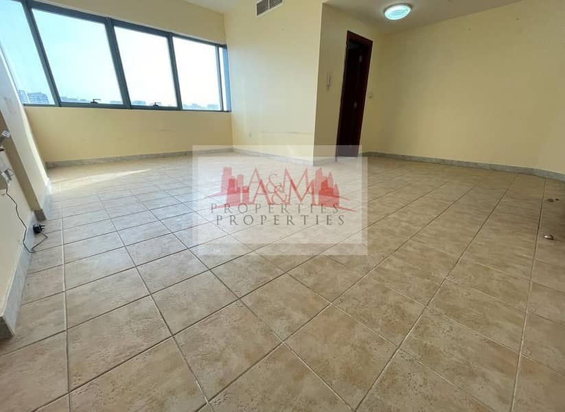 ONE MONTH FREE. : One Bedroom Apartment with Excellent Finishing in Mamoura for AED 38