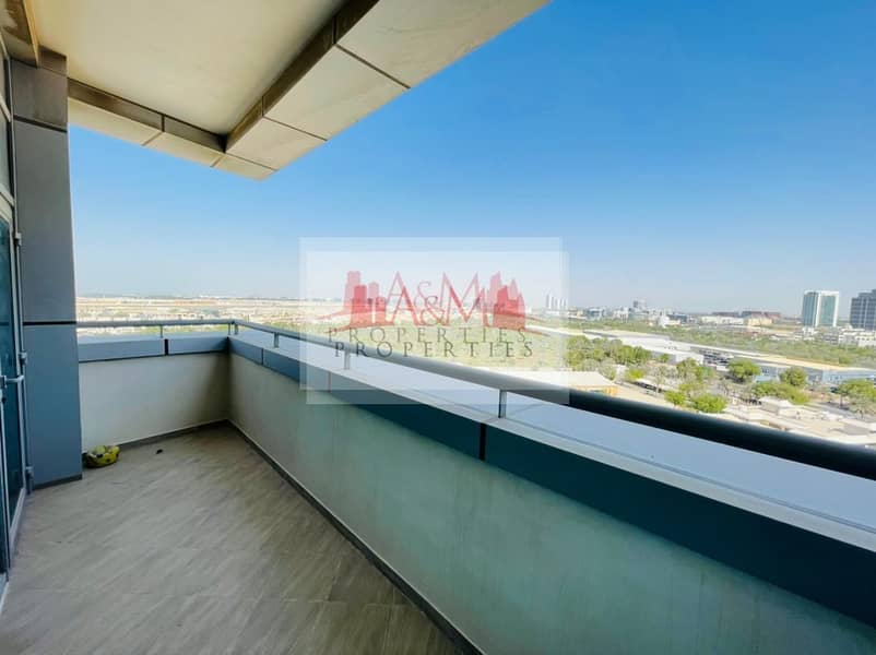 HOT OFFER. : Three Bedroom Apartment with all Facilities on Six Payments  for AED 120,000 Only. !!