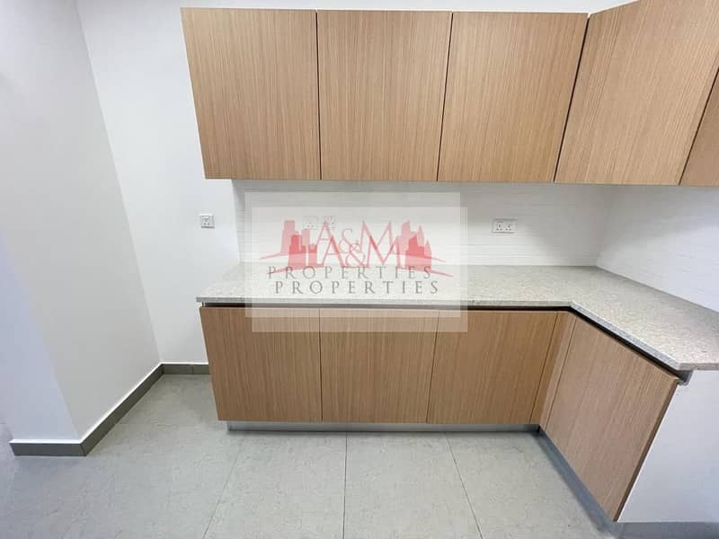 11 HOT OFFER. : One Bedroom Apartment near Corniche for AED 40