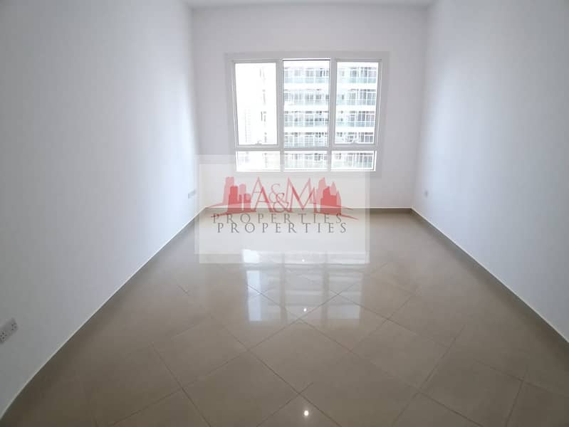 HOT DEAL. : One Bedroom Apartment in Corniche for AED 50,000 Only. !!