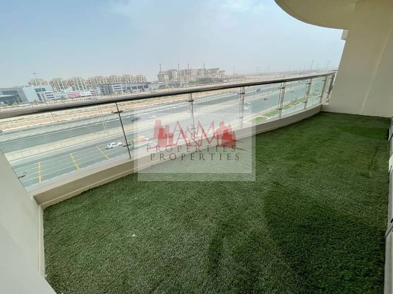 Квартира в Аль Раха Бич，Хор Аль Раха, 1 спальня, 58000 AED - 5269800